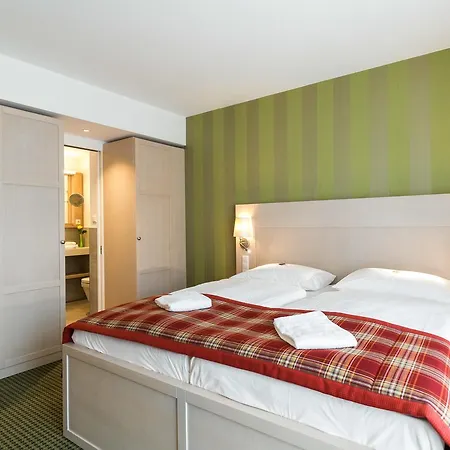 华纳穆德霍夫环形酒店