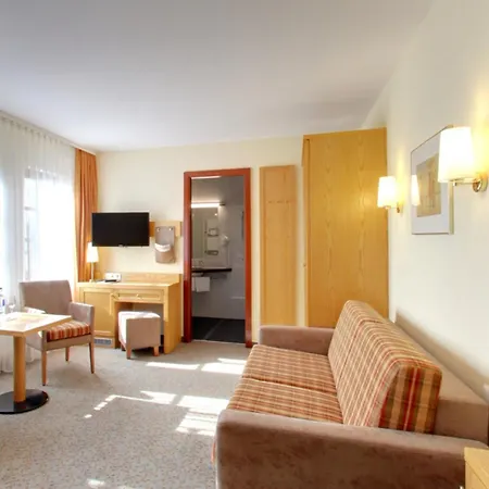 Ringhotel Warnemuender Hof Rostock