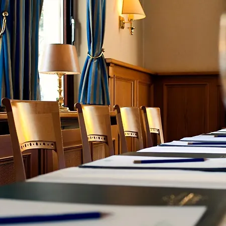 Ringhotel Warnemuender Hof Hotel