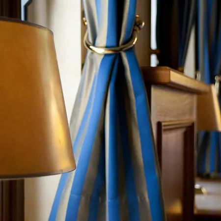 Hotel Ringhotel Warnemuender Hof Rostock