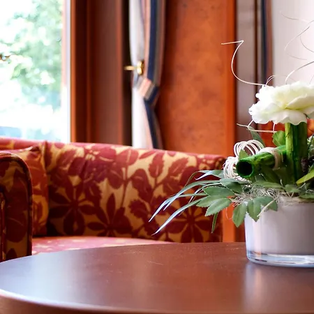 Ringhotel Warnemuender Hof Rostock