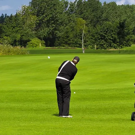 Ringhotel Warnemuender Hof Rostock