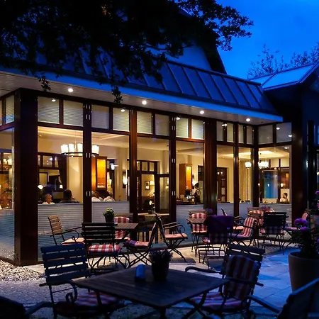 Hotel Ringhotel Warnemuender Hof