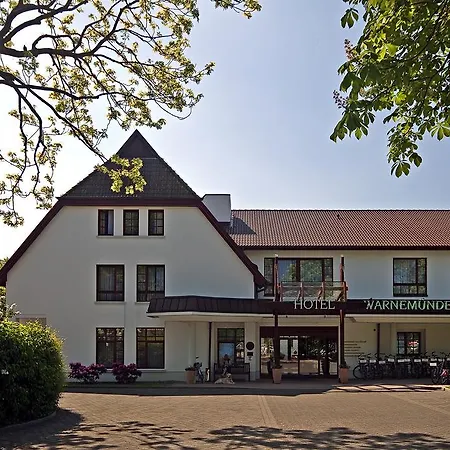 Ringhotel Warnemuender Hof