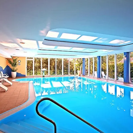 Ringhotel Warnemuender Hof Rostock