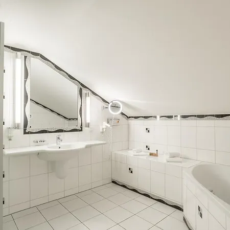 Ringhotel Warnemuender Hof