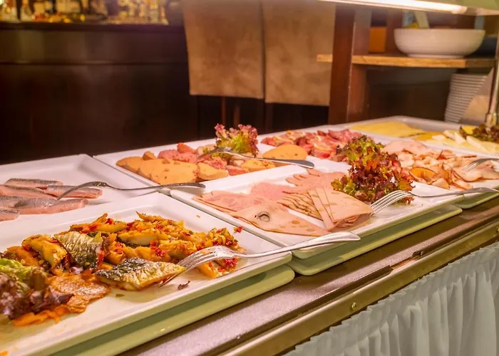 Ringhotel Warnemuender Hof 4*