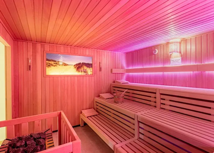 Ringhotel Warnemuender Hof Szálloda