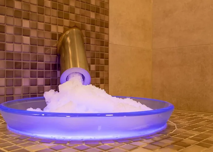 Ringhotel Warnemuender Hof Szálloda