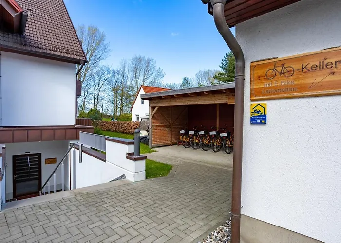 Ringhotel Warnemuender Hof Rostock