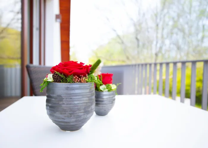 Ringhotel Warnemünder Hof