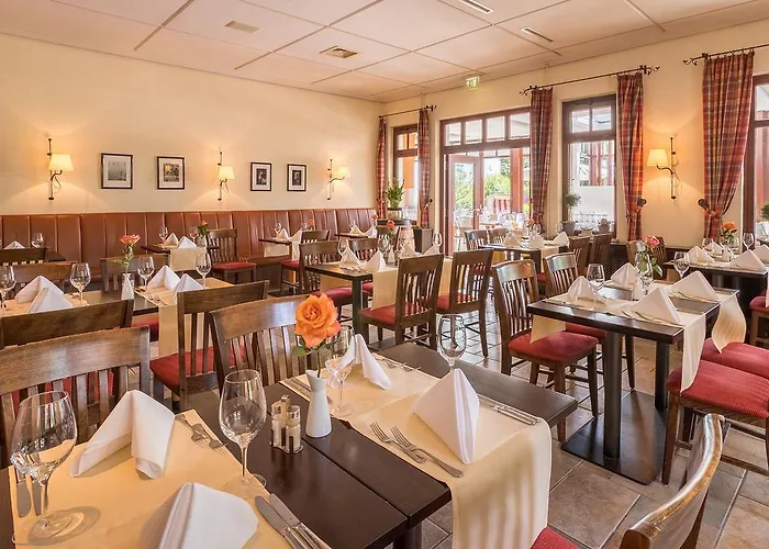 Ringhotel Warnemuender Hof