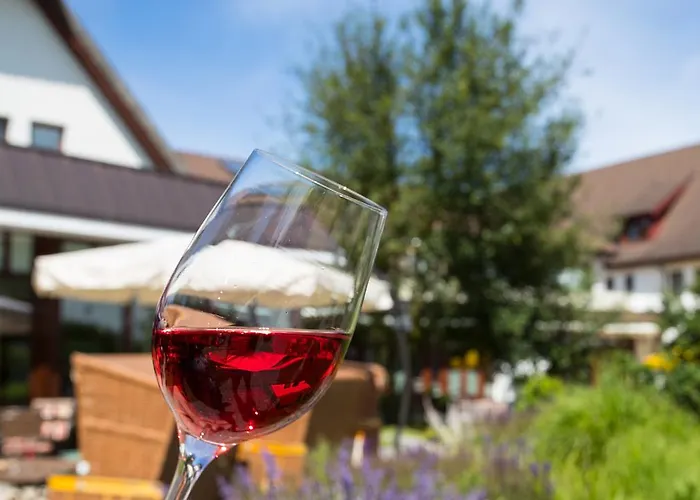 Ringhotel Warnemünder Hof Hotel 4*