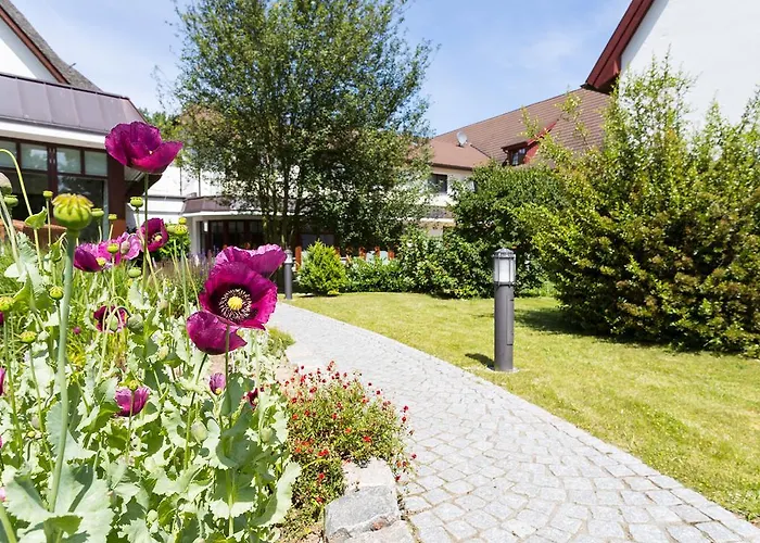 Ringhotel Warnemuender Hof