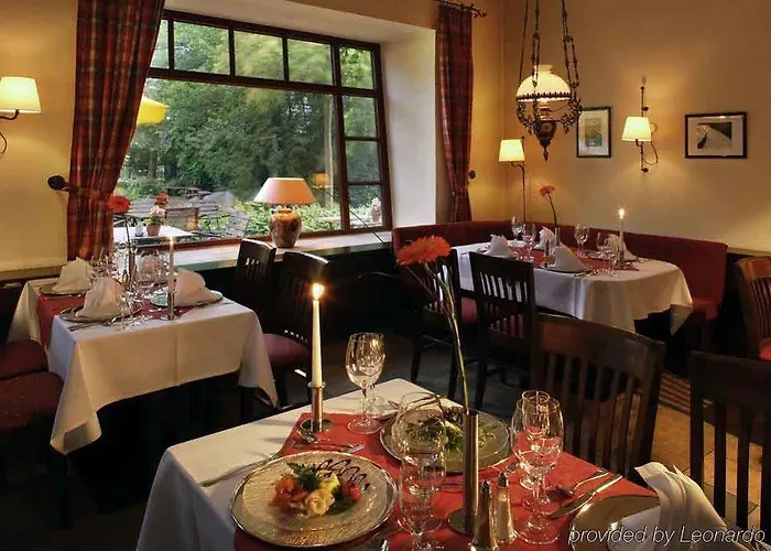 Ringhotel Warnemuender Hof