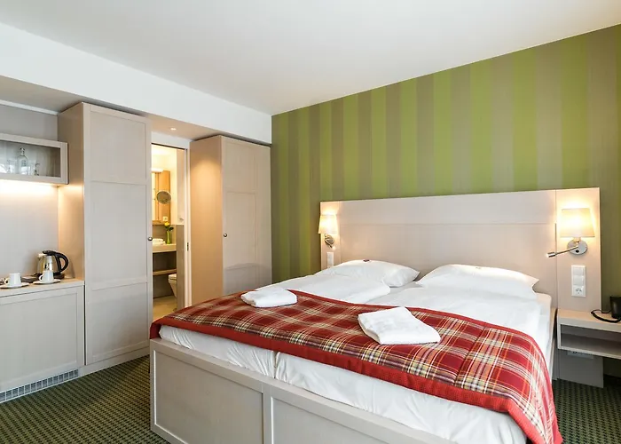 Ringhotel Warnemuender Hof