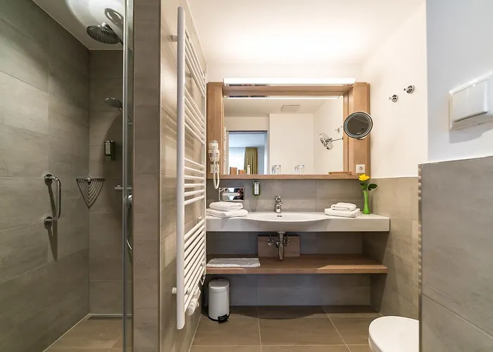 Hotel Ringhotel Warnemünder Hof