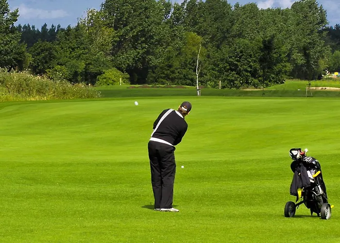 Ringhotel Warnemuender Hof Rostock