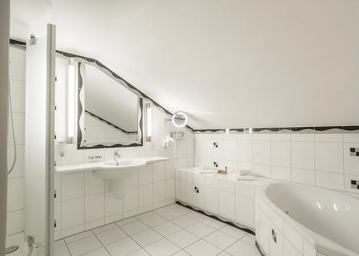 Ringhotel Warnemuender Hof